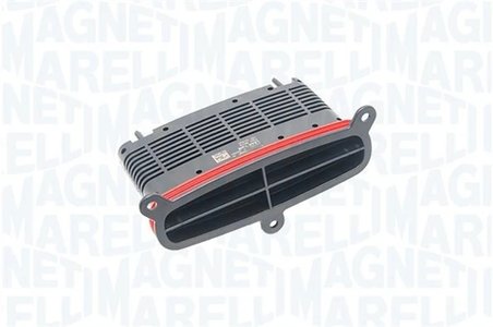 Unitate de control lumini Magneti Marelli 711307329450
