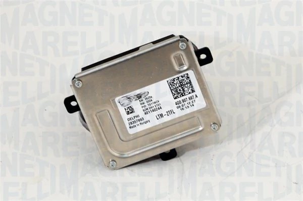 UNITATE DE CONTROL LUMINI MAGNETI MARELLI 711307329456 - Compatibil cu VW
