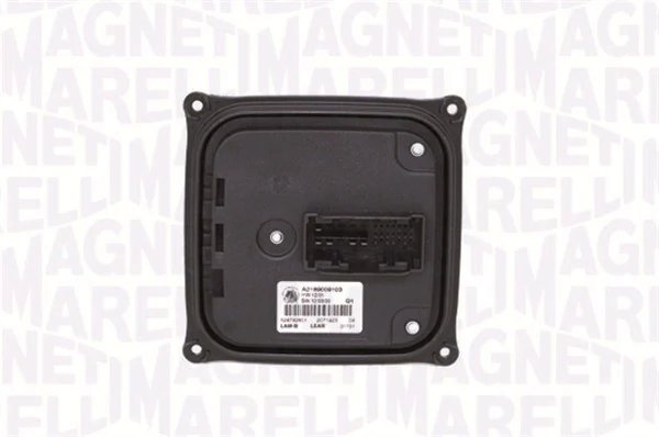 UNITATE DE CONTROL LUMINI MAGNETI MARELLI 711307329502 - Compatibil cu MERCEDES-BENZ