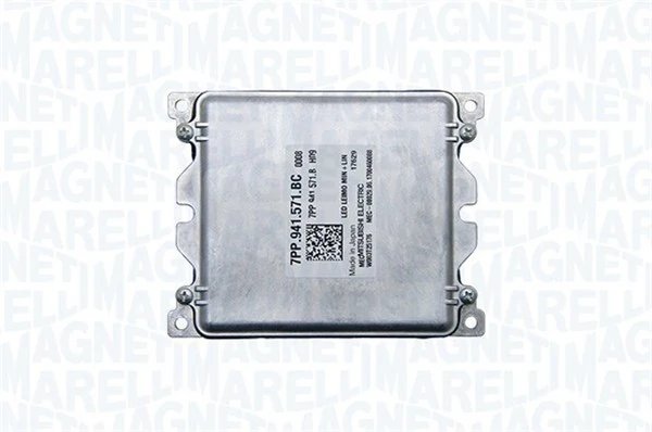 Unitate de control lumini Magneti Marelli 711307329538