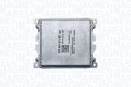 Unitate de control lumini Magneti Marelli 711307329538