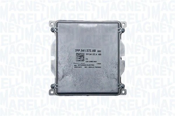 UNITATE DE CONTROL LUMINI MAGNETI MARELLI 711307329539 - Compatibil cu AUDI