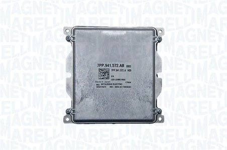 UNITATE DE CONTROL LUMINI MAGNETI MARELLI 711307329539 - Compatibil cu AUDI