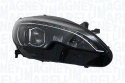 FAR MAGNETI MARELLI 711451000006 - Compatibil cu PEUGEOT
