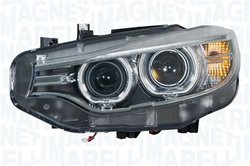FAR MAGNETI MARELLI 711451000041 - Compatibil cu BMW