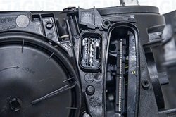 FAR MAGNETI MARELLI 711451000053 - Compatibil cu BMW