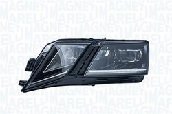 FAR MAGNETI MARELLI 711451000241 - Compatibil cu SKODA