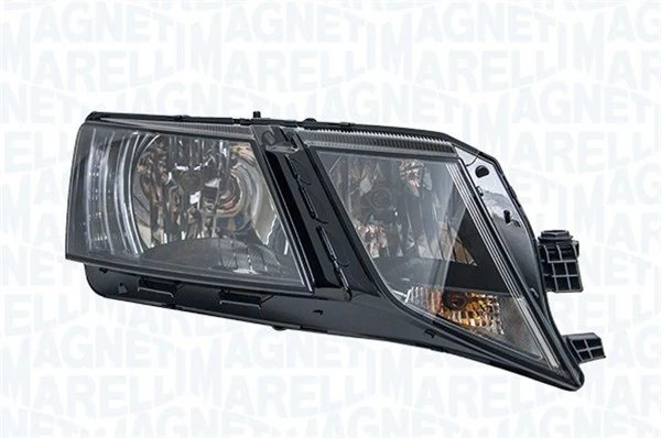FAR MAGNETI MARELLI 711451000250 - Compatibil cu SKODA