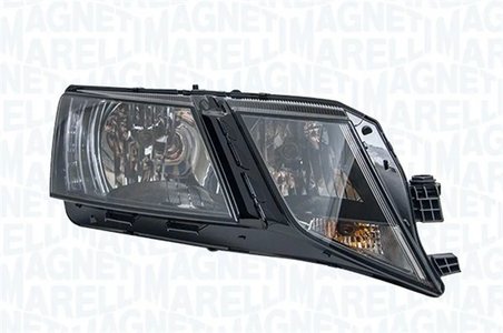 FAR MAGNETI MARELLI 711451000250 - Compatibil cu SKODA