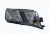 FAR MAGNETI MARELLI 711451000250 - Compatibil cu SKODA