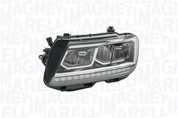 FAR MAGNETI MARELLI 711451000258 - Compatibil cu VW