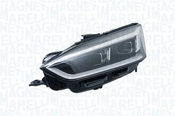 FAR MAGNETI MARELLI 711451000279 - Compatibil cu AUDI