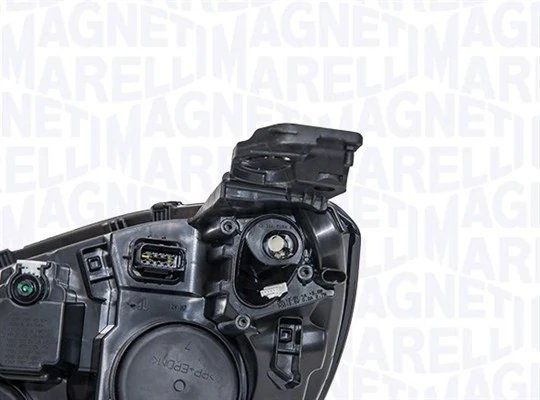 FAR MAGNETI MARELLI 711451000309 - Compatibil cu PEUGEOT