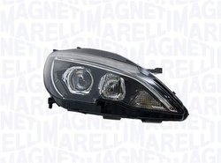 FAR MAGNETI MARELLI 711451000310 - Compatibil cu PEUGEOT