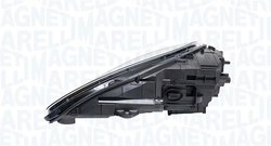 FAR MAGNETI MARELLI 711451000471 - Compatibil cu PORSCHE