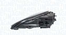 FAR MAGNETI MARELLI 711451000478 - Compatibil cu PORSCHE