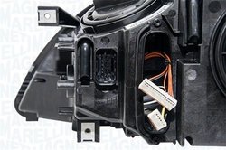 FAR MAGNETI MARELLI 711451000653 - Compatibil cu BMW