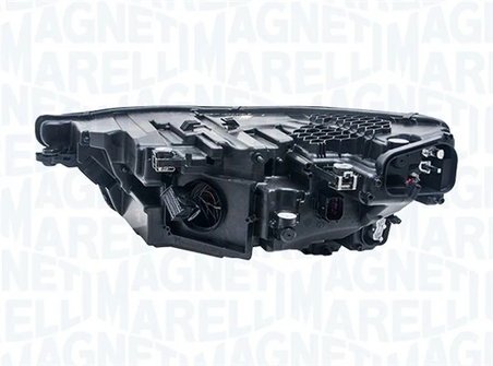 FAR MAGNETI MARELLI 711451000678 - Compatibil cu AUDI