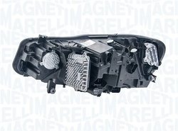 FAR MAGNETI MARELLI 711451000695 - Compatibil cu BMW