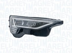FAR MAGNETI MARELLI 711451000678 - Compatibil cu AUDI