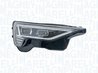 FAR MAGNETI MARELLI 711451000678 - Compatibil cu AUDI