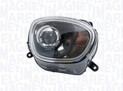FAR MAGNETI MARELLI 711451000709 - Compatibil cu MINI