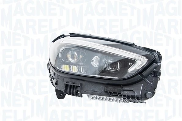Far Magneti Marelli 711451000808
