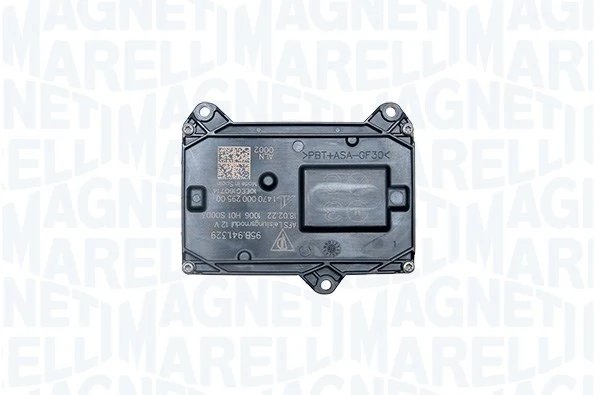 Unitate de control lumini Magneti Marelli 711470000295