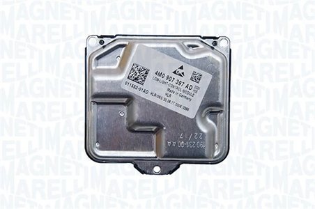 Unitate de control lumini Magneti Marelli 711470000310