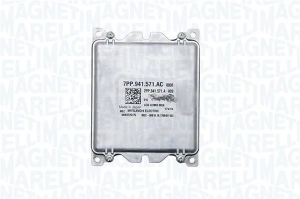 Unitate de control lumini Magneti Marelli 711470000332