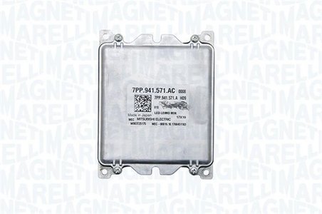 Unitate de control lumini Magneti Marelli 711470000332