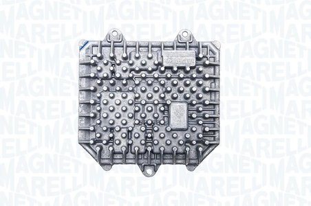 UNITATE DE CONTROL LUMINI MAGNETI MARELLI 711470000570 - Compatibil cu BMW, ROLLS-ROYCE