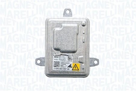 UNITATE DE CONTROL LUMINI MAGNETI MARELLI 711470000997 - Compatibil cu MERCEDES-BENZ