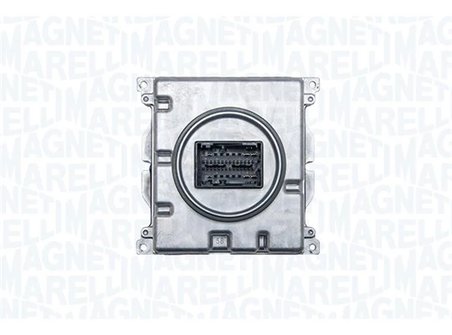 UNITATE DE CONTROL LUMINI MAGNETI MARELLI 711470000877 - Compatibil cu PORSCHE