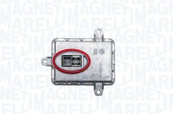 UNITATE DE CONTROL LUMINI MAGNETI MARELLI 711470000998 - Compatibil cu MERCEDES-BENZ