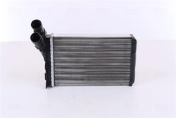 SCHIMBATOR CALDURA INCALZIRE HABITACLU NISSENS 71156 - Compatibil cu CITROEN, PEUGEOT