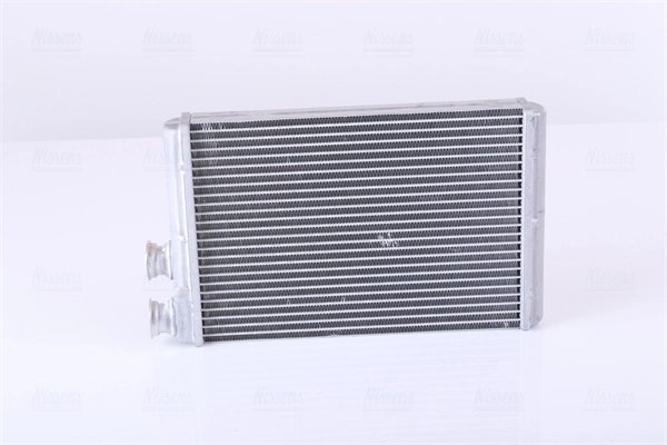 SCHIMBATOR CALDURA INCALZIRE HABITACLU NISSENS 71158 - Compatibil cu CITROEN, PEUGEOT