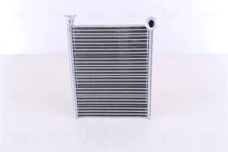 SCHIMBATOR CALDURA INCALZIRE HABITACLU NISSENS 71162 - Compatibil cu CITROEN, PEUGEOT