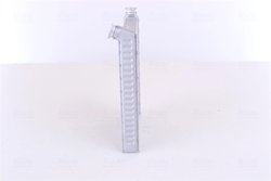 Schimbator caldura incalzire habitaclu Nissens 71162