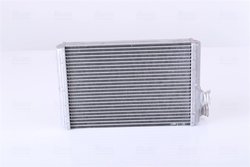 SCHIMBATOR CALDURA INCALZIRE HABITACLU NISSENS 71158 - Compatibil cu CITROEN, PEUGEOT