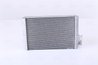 SCHIMBATOR CALDURA INCALZIRE HABITACLU NISSENS 71158 - Compatibil cu CITROEN, PEUGEOT