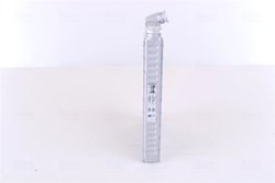 Schimbator caldura incalzire habitaclu Nissens 71162