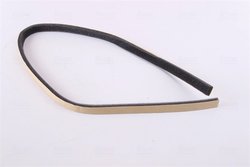 Schimbator caldura incalzire habitaclu Nissens 71162