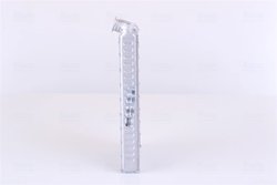 SCHIMBATOR CALDURA INCALZIRE HABITACLU NISSENS 71165 - Compatibil cu CITROEN, PEUGEOT, TOYOTA