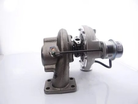 Turbina Garrett 711736-5010S