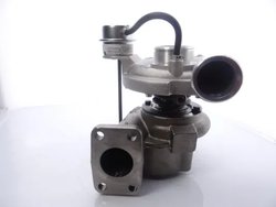 Turbina Garrett 711736-5010S