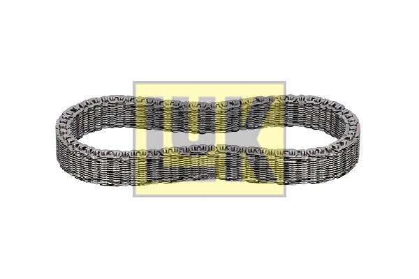 LANT DE TRANSMISIE, CUTIE AUTOMATA LUK 712 2059 10 - Compatibil cu AUDI, AUDI (FAW), SEAT