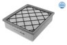 FILTRU AER MEYLE 712 321 0012 - Compatibil cu FORD, VOLVO