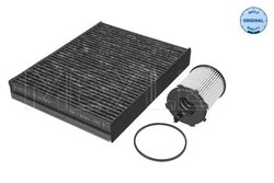 SET FILTRE MEYLE 712 330 0000/SK - Compatibil cu FORD, VOLVO