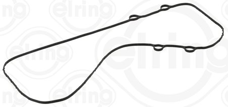 Garnitura baie ulei Elring 712.110